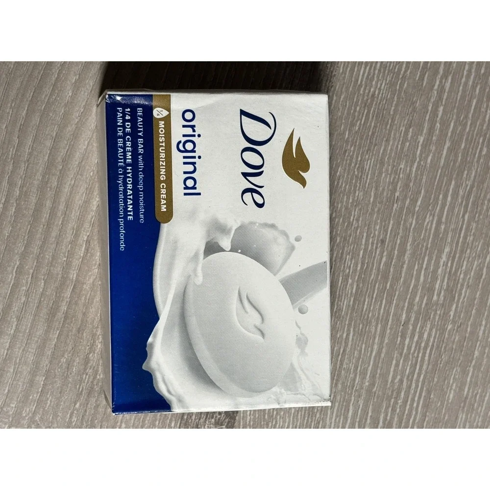 Dove original beauty